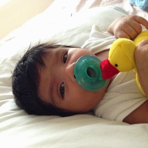 Meet your Posher, Erika